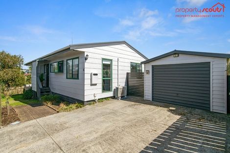 Photo of property in 6 Titiro Way, Welcome Bay, Tauranga, 3112