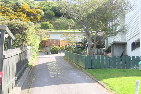 Photo of property in 15 Old Coach Road, Johnsonville, Wellington, 6037
