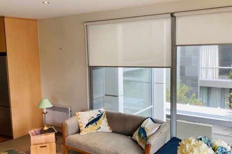 Photo of property in Sanctum Apartments, 11/10a Ebor Street, Te Aro, Wellington, 6011