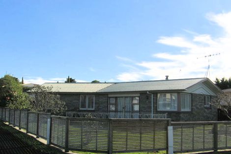 Photo of property in 76 Lethbridge Street, Feilding, 4702
