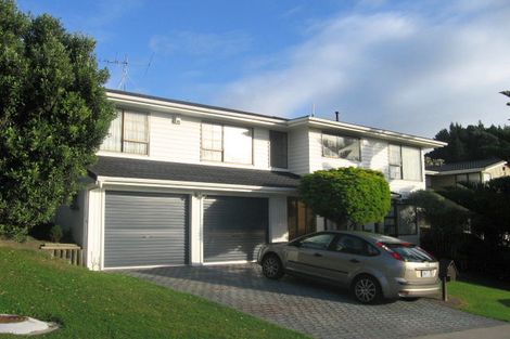 Photo of property in 24 Saint Aidans Way, Tawa, Wellington, 5028