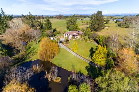 Photo of property in 99 Pye Road, Geraldine Downs, Geraldine, 7991