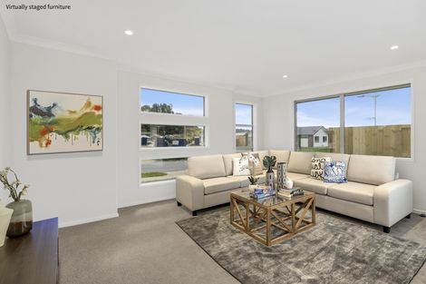 Photo of property in 41 Awataha Crescent, Pyes Pa, Tauranga, 3110