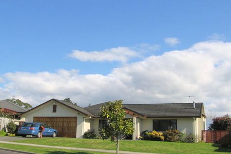 Photo of property in 9 Arrowfield Drive, Pyes Pa, Tauranga, 3112