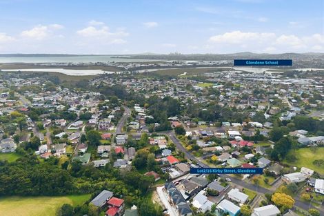 Photo of property in 16 Kirby Street, Glendene, Auckland, 0602