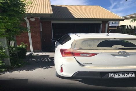 Photo of property in 1/54 Hills Road, Edgeware, Christchurch, 8013