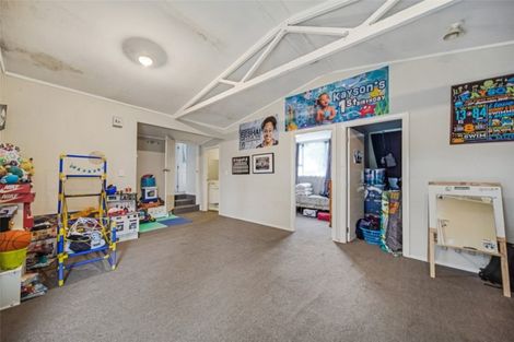 Photo of property in 47 Wickman Way, Mangere East, Auckland, 2024