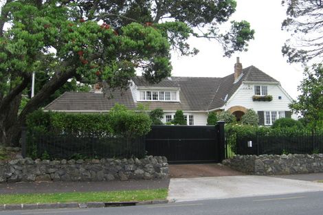 Photo of property in 47 Upland Road, Remuera, Auckland, 1050