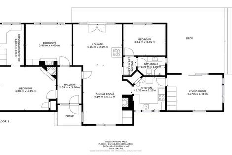 Photo of property in 12 Parsonage Road, Waimate, 7924