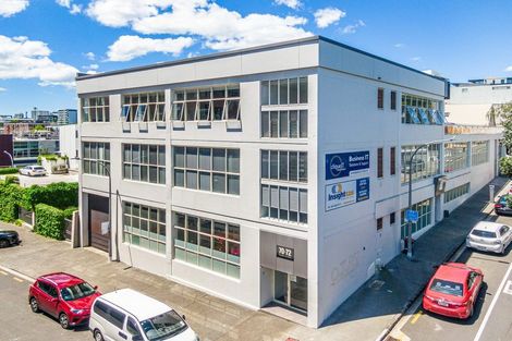Photo of property in 72c France Street South, Eden Terrace, Auckland, 1010