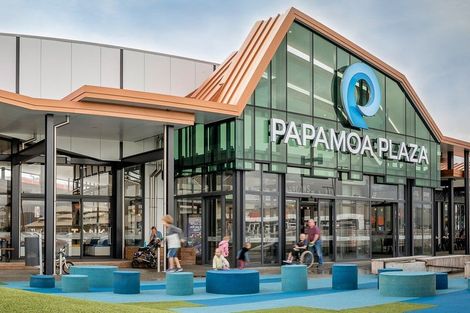 Photo of property in 3 Crest Way, Papamoa, 3118