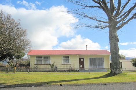 Photo of property in 45 Te Rangitautahanga Road, Turangi, 3334