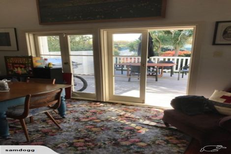 Photo of property in 15 Sherwood Avenue, Grey Lynn, Auckland, 1021