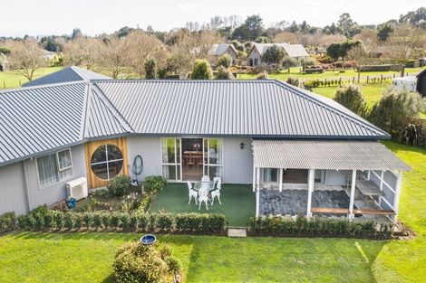 Photo of property in 23 Saint Laurent Way, Ohau, Levin, 5570