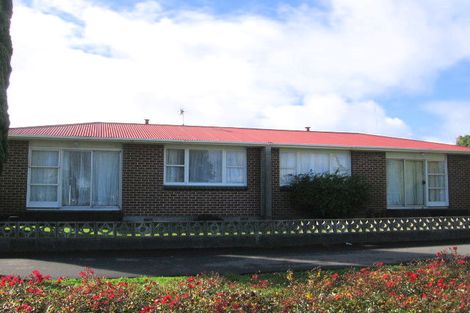 Photo of property in 33 North Street, Palmerston North, 4410