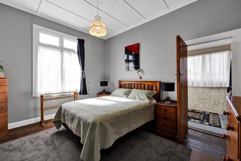 Photo of property in 3 George Street, Hawera, 4610