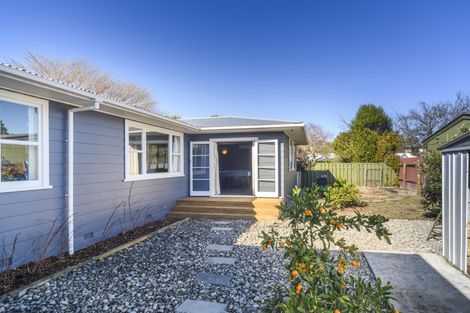 Photo of property in 21 Mokau Place, Terrace End, Palmerston North, 4410