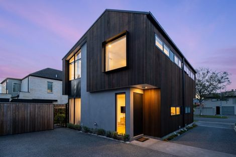 Photo of property in 2/126 Rugby Street, Merivale, Christchurch, 8014