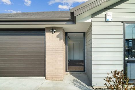 Photo of property in 191 Kittyhawk Avenue, Wigram, Christchurch, 8042