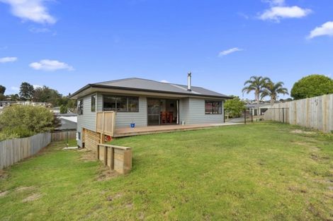 Photo of property in 6 Rata Avenue, Huntly, 3700