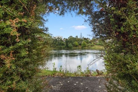 Photo of property in 489 River Road, Fairfield, Hamilton, 3214