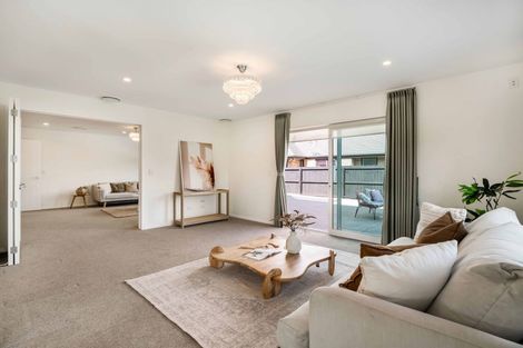 Photo of property in 35 Kendon Drive, Rolleston, 7614