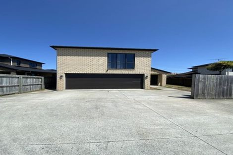 Photo of property in 1 Deepak Lane, Papatoetoe, Auckland, 2025