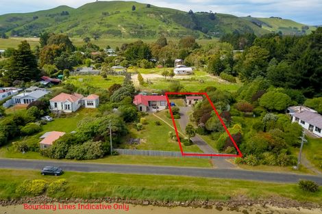Photo of property in 46 Stepney Avenue, Harwood, Dunedin, 9077