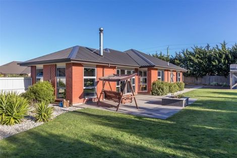 Photo of property in 25 Emerson Lane, Rolleston, 7614