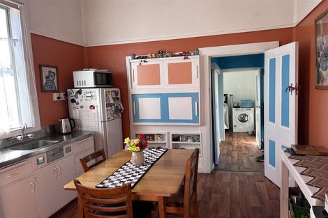 Photo of property in 5 Franklin Street, Greymouth, 7805