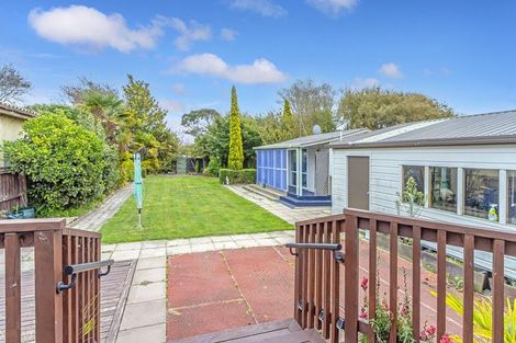Photo of property in 255 Bower Avenue, North New Brighton, Christchurch, 8083