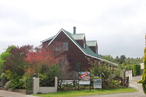 Photo of property in 6 Avon Close, Richmond Heights, Taupo, 3330