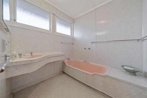 Photo of property in 48 Windsor Street, Terrace End, Palmerston North, 4410