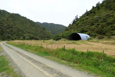 Photo of property in 269 Tutaetoko Road, Toatoa, Opotiki, 3197