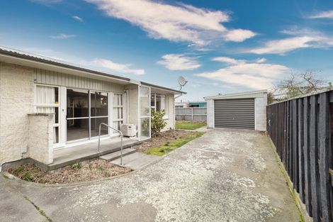 Photo of property in 51 Churchill Avenue, Allenton, Ashburton, 7700