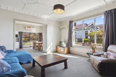 Photo of property in 47 Melbourne Street, South Dunedin, Dunedin, 9012