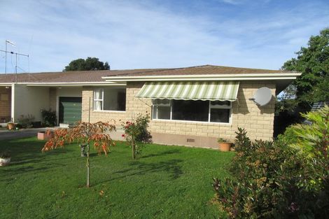 Photo of property in 21d Belt Street, Waimate, 7924