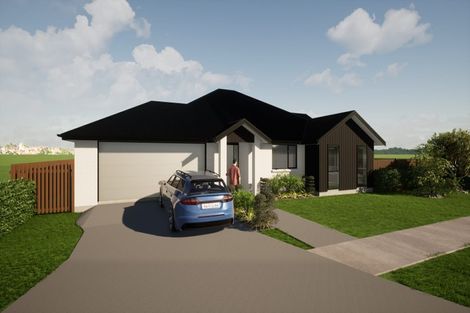 Photo of property in 19 Emsworth Court, Pukekohe, 2120