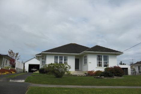 Photo of property in 96 Portal Street, Durie Hill, Whanganui, 4500