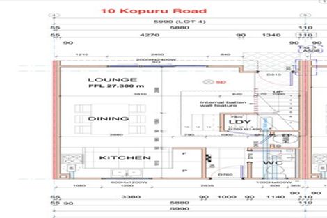 Photo of property in 2 Camp X Place, Whenuapai, Auckland, 0618