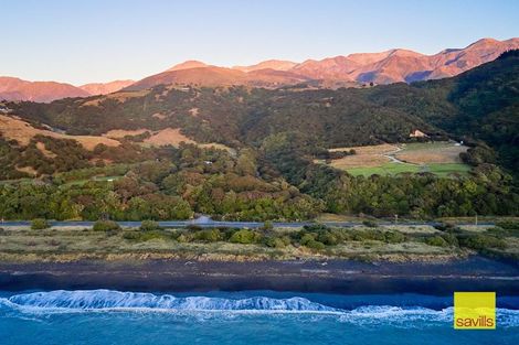 Photo of property in 1481o State Highway 1, Mangamaunu, Kaikoura, 7371