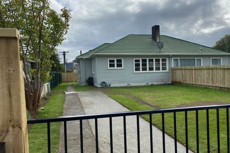 Photo of property in 57 Hewer Crescent, Naenae, Lower Hutt, 5011