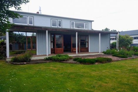 Photo of property in 116 Talbot Street, Geraldine, 7930