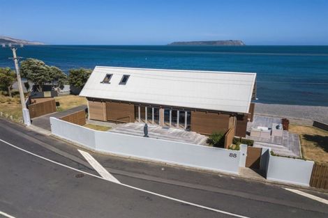 Photo of property in 88 Moana Road, Hongoeka, Porirua, 5026