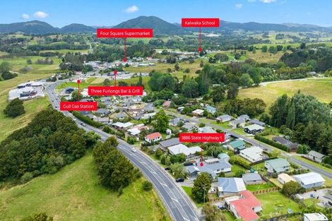 Photo of property in 1886 State Highway 1, Kaiwaka, 0573