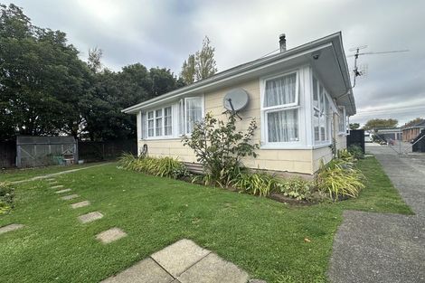 Photo of property in 7 Orcades Street, Shirley, Christchurch, 8013