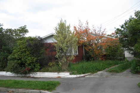 Photo of property in 20 Shearer Avenue, Papanui, Christchurch, 8052
