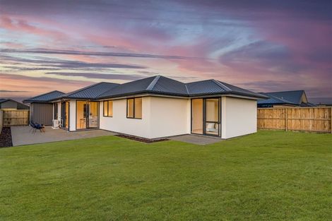 Photo of property in 6 Grimwood Street, Woodend, 7610