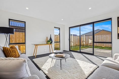 Photo of property in 5 Kotua Street, Woodend, 7610