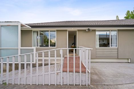 Photo of property in 21 Arawa Street, Shirley, Christchurch, 8013